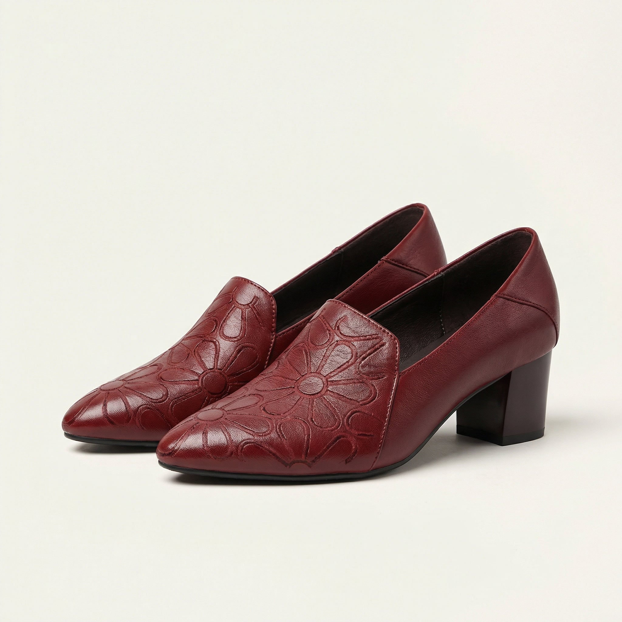 Rosso / 35