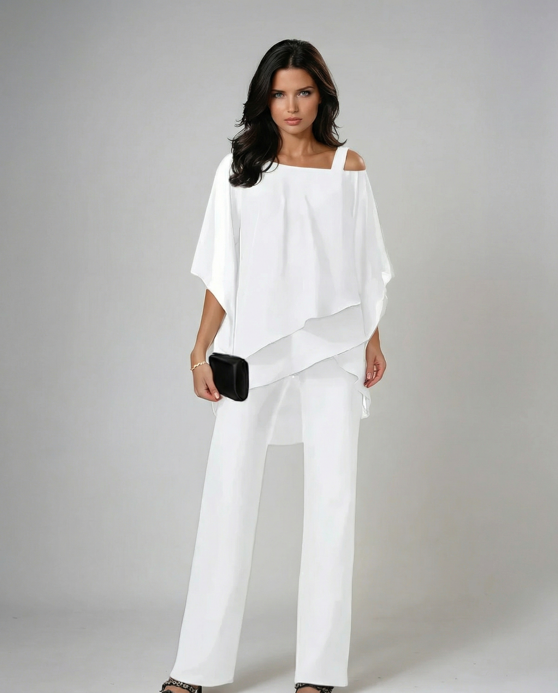 Bianco / 3XL