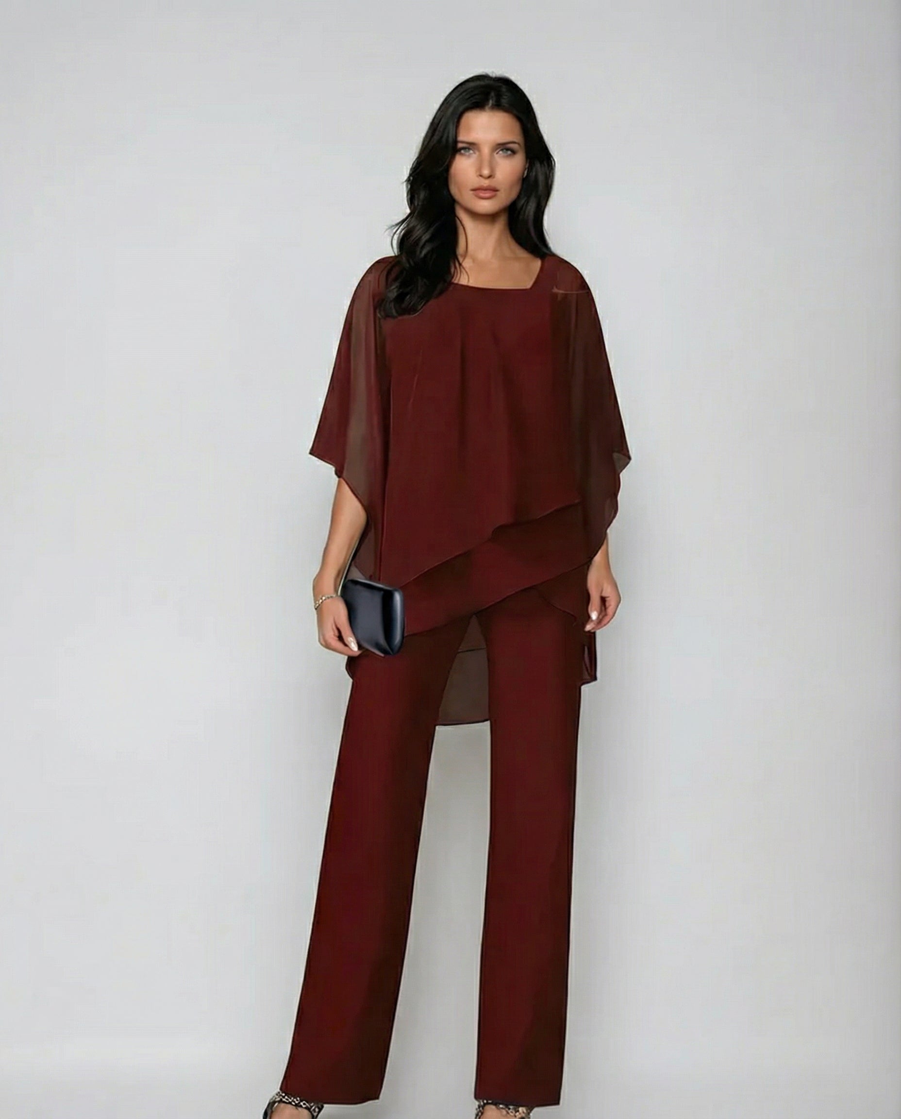 Rosso / 3XL