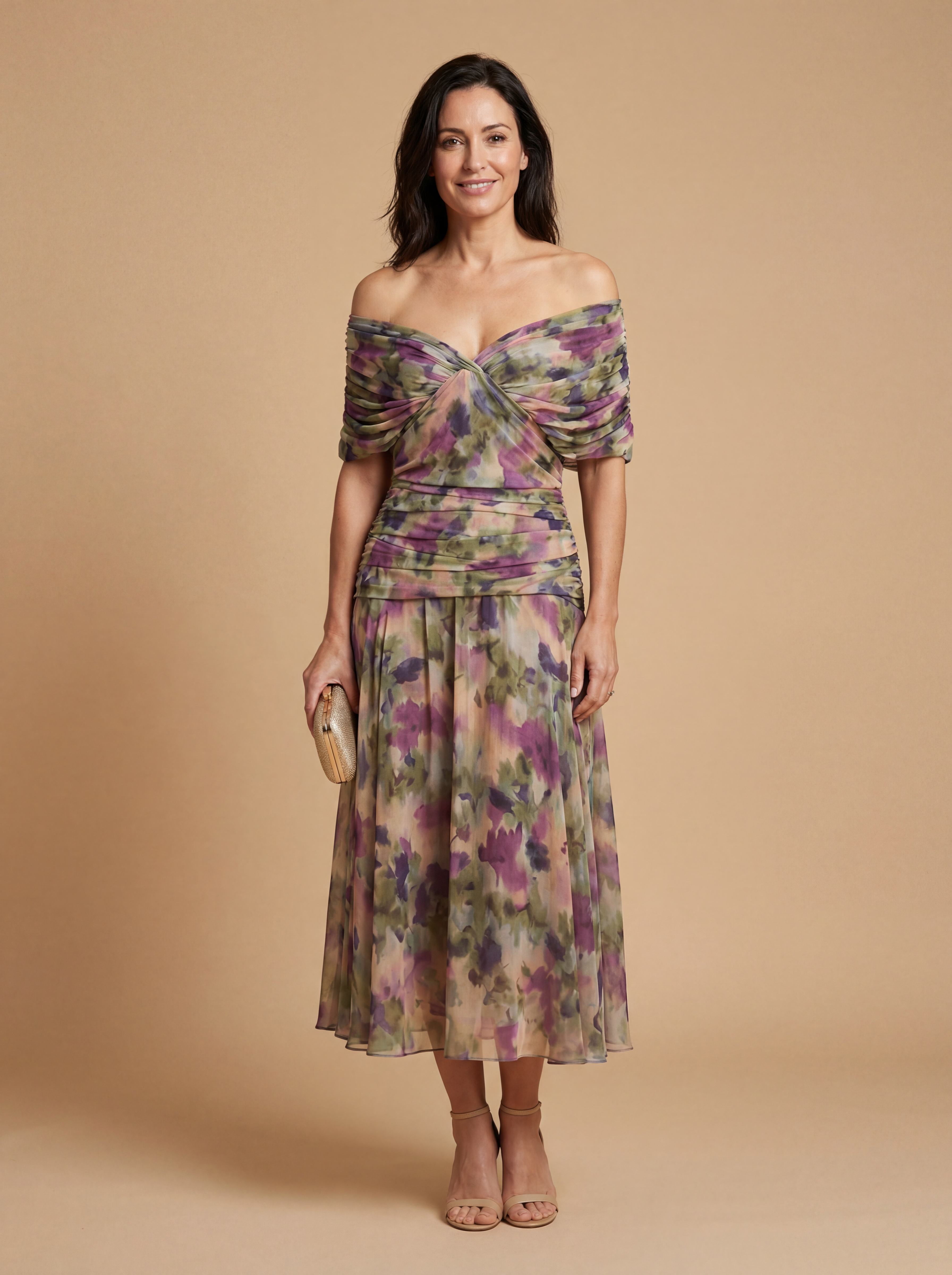 Floreale / 3XL
