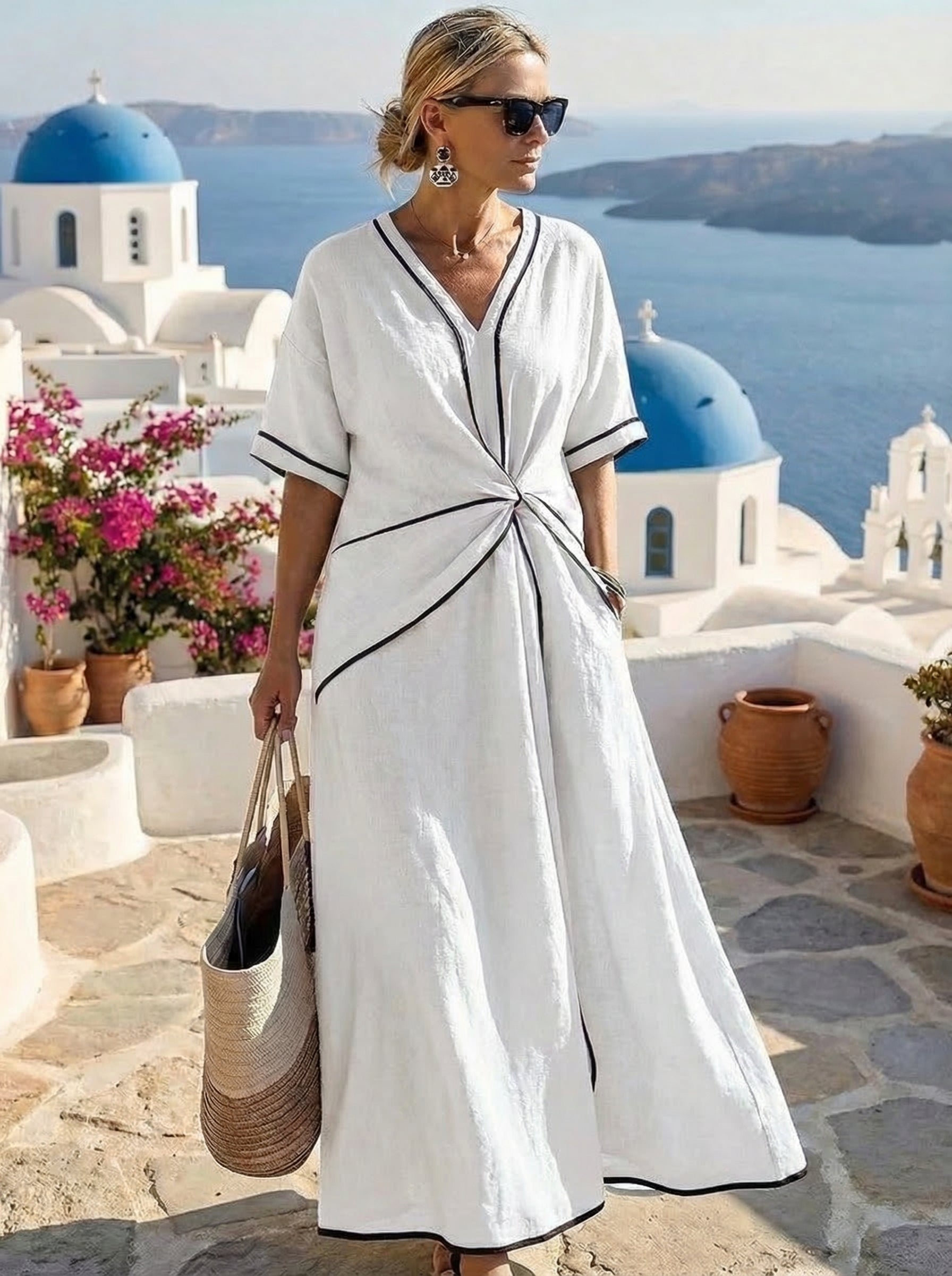 Bianco / 3XL