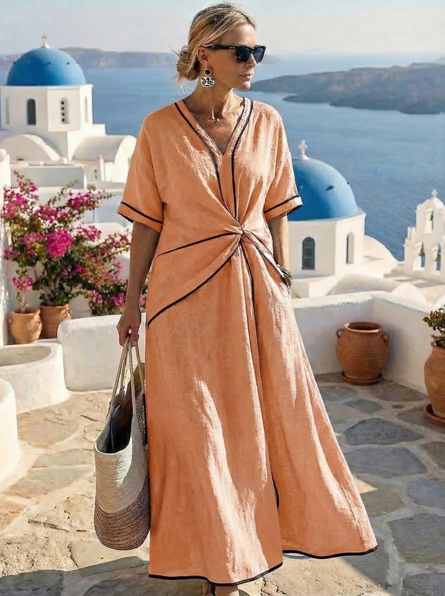 Arancione / 3XL