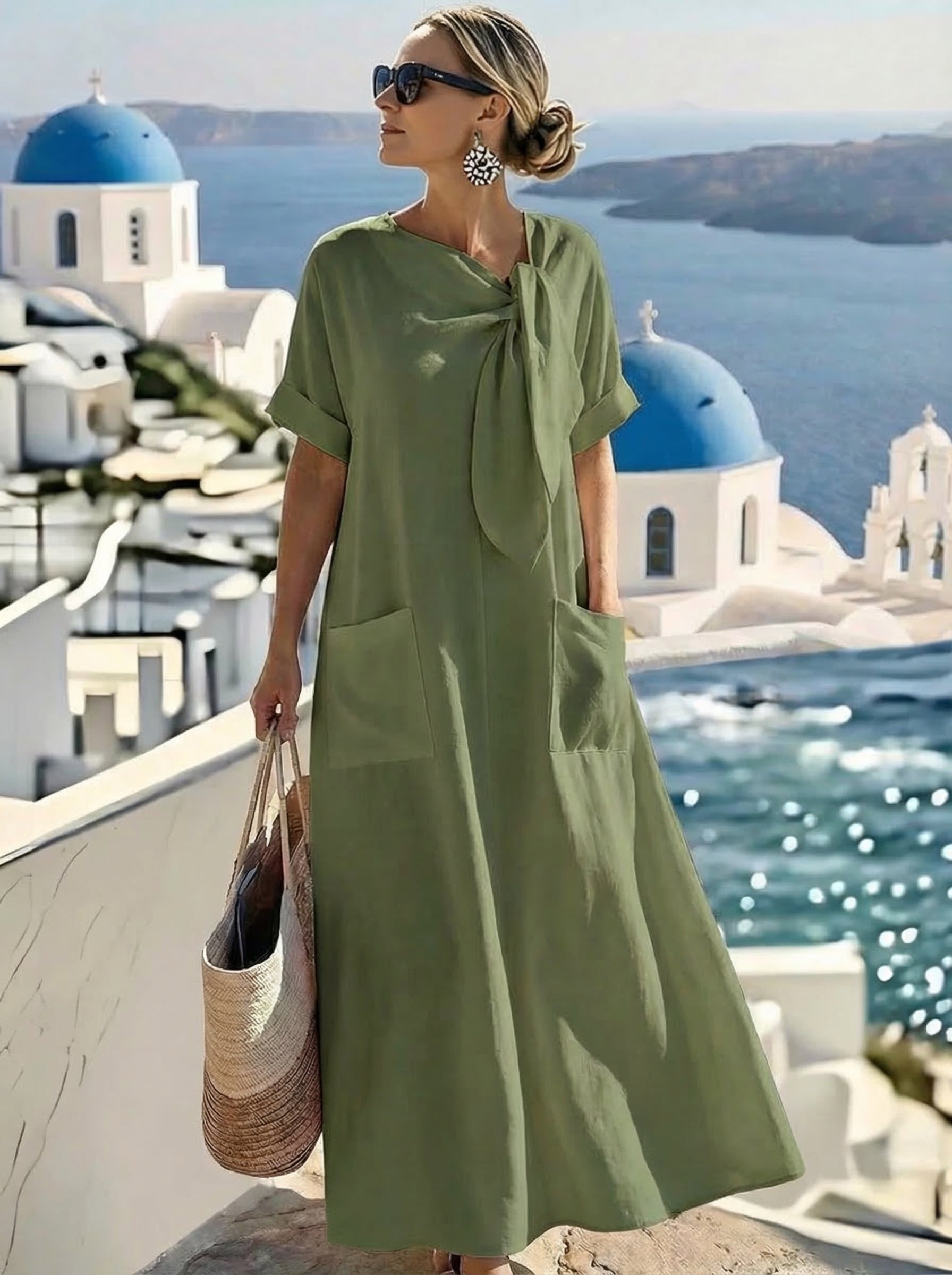 Verde / 3XL
