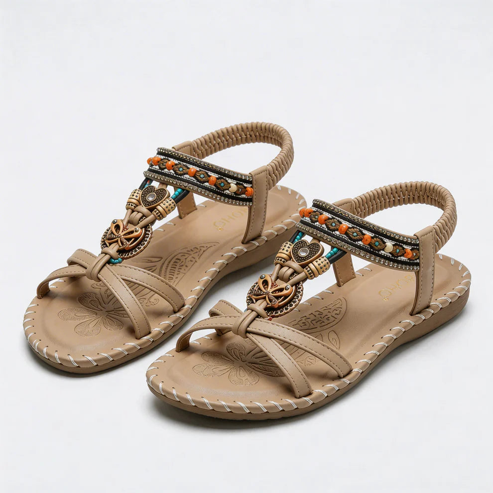 Beige / 45
