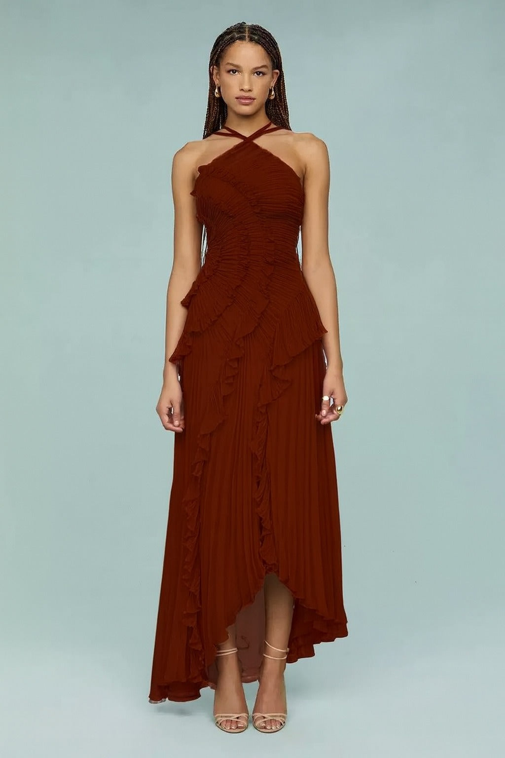 Rosso / 2XL