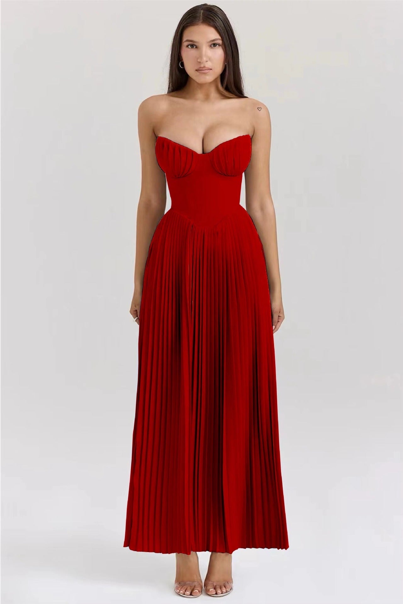 Rosso / 2XL