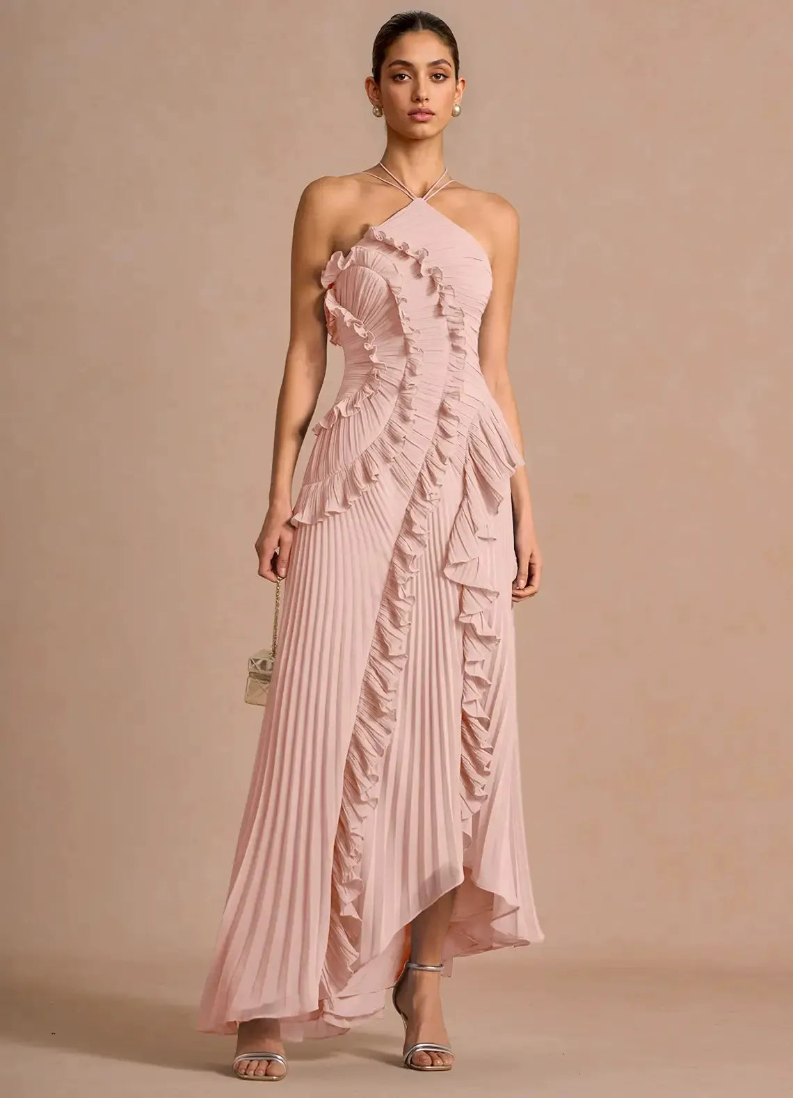 Rosa chiaro / 2XL