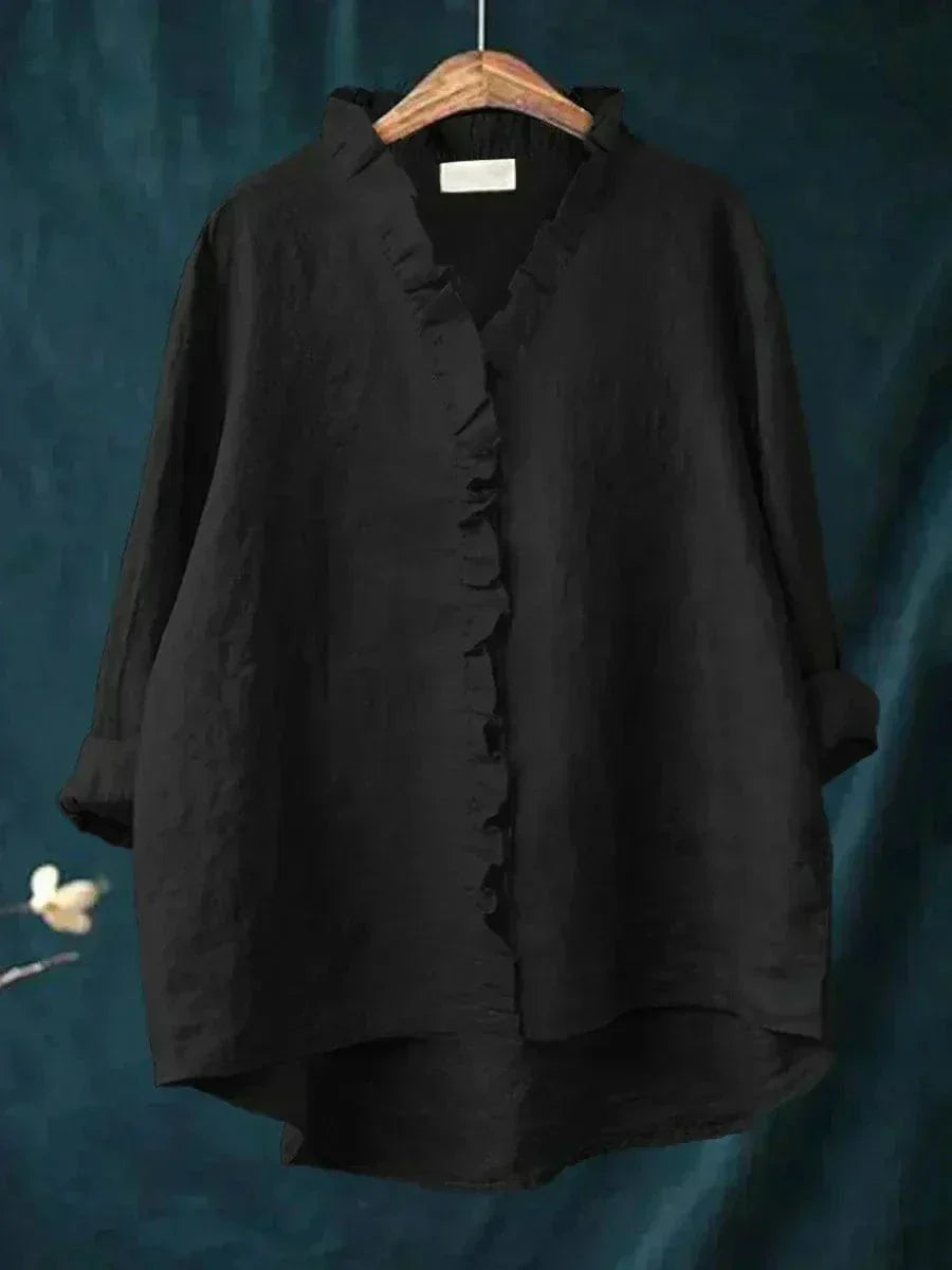 Nero / 3XL