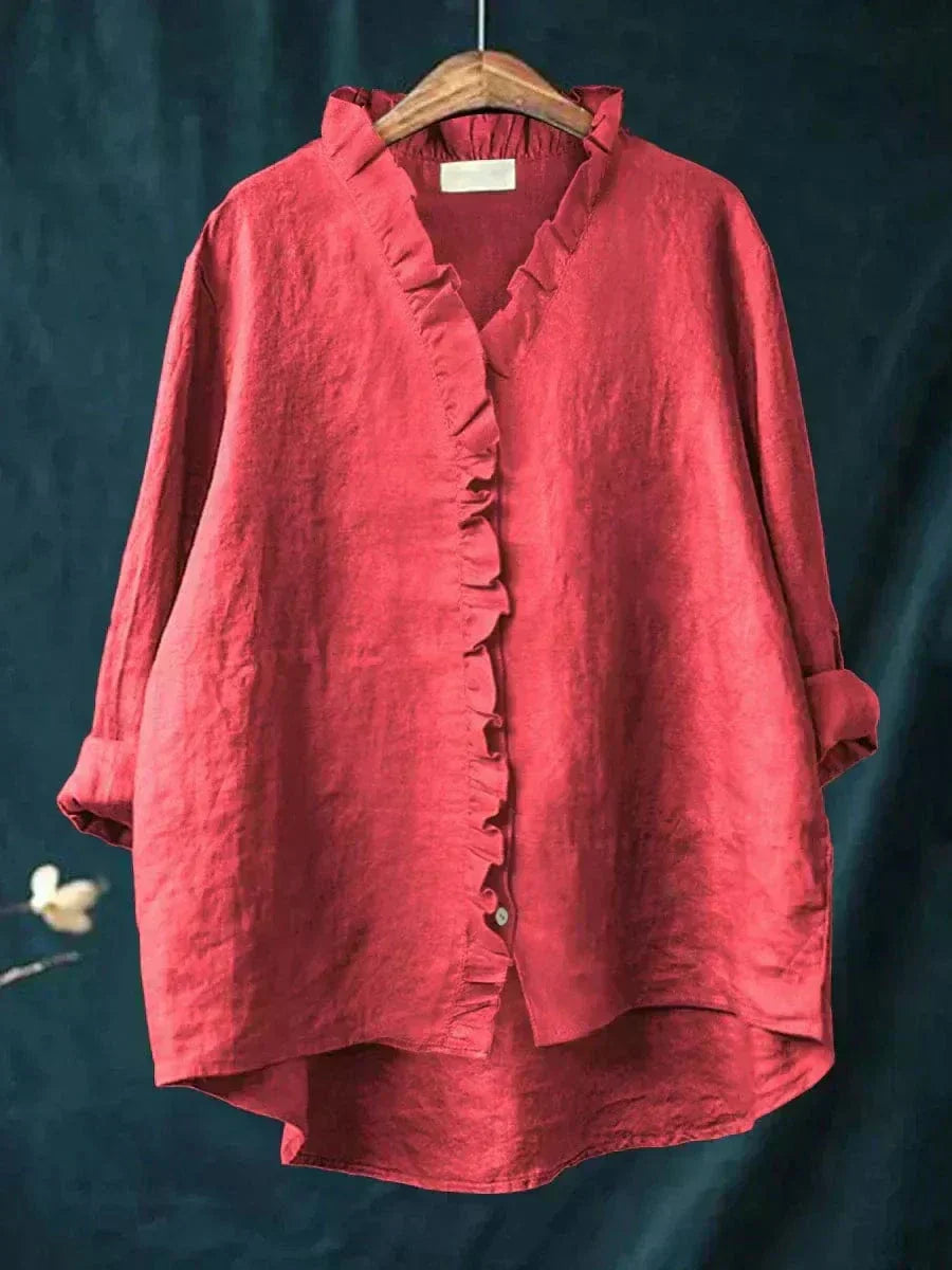 Rosso / 3XL