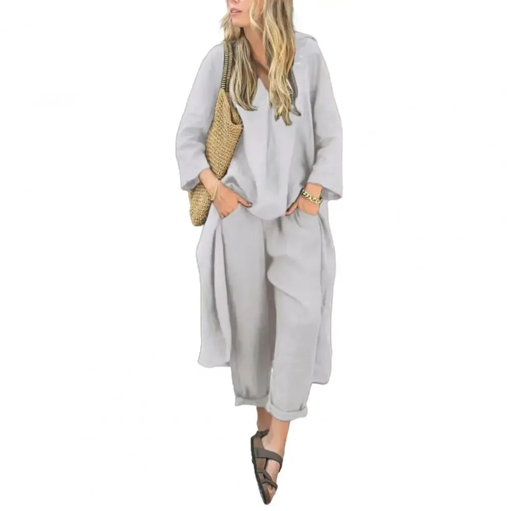 Grigio Chiaro / 3XL