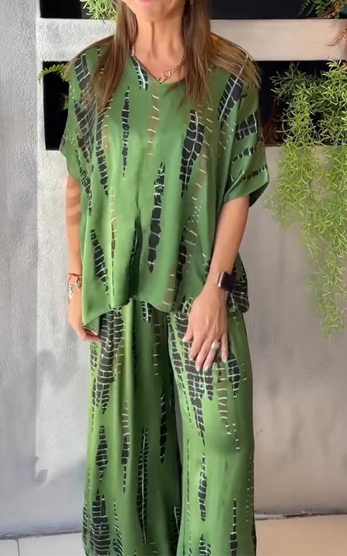 Verde (Quasi esaurito) / 5XL