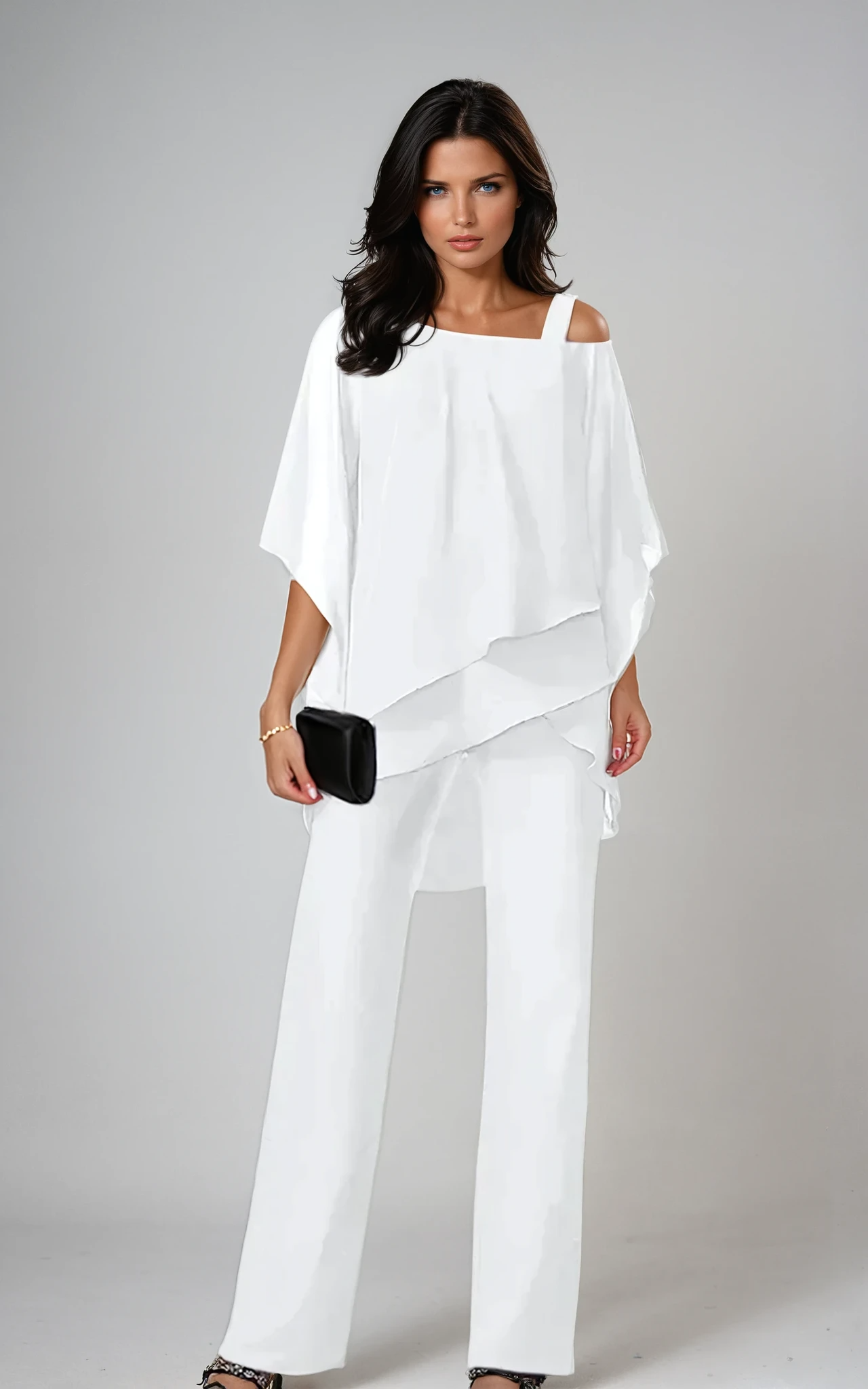 Bianco / 3XL