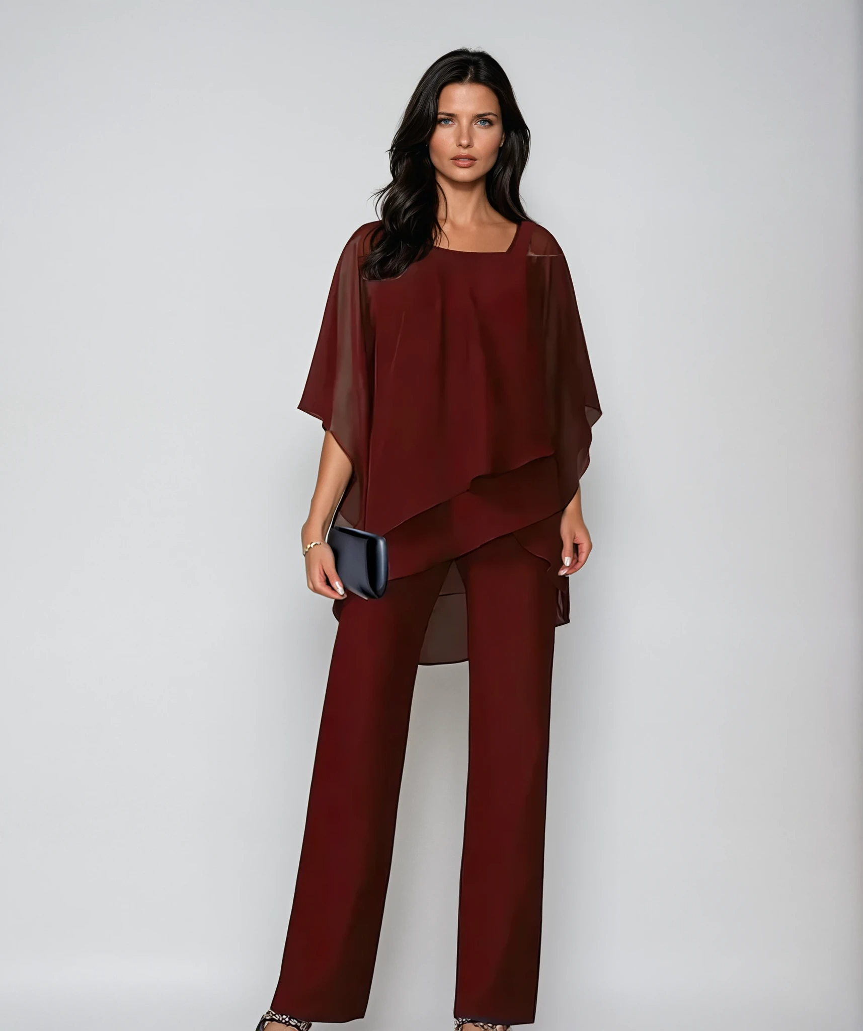 Rosso / 3XL