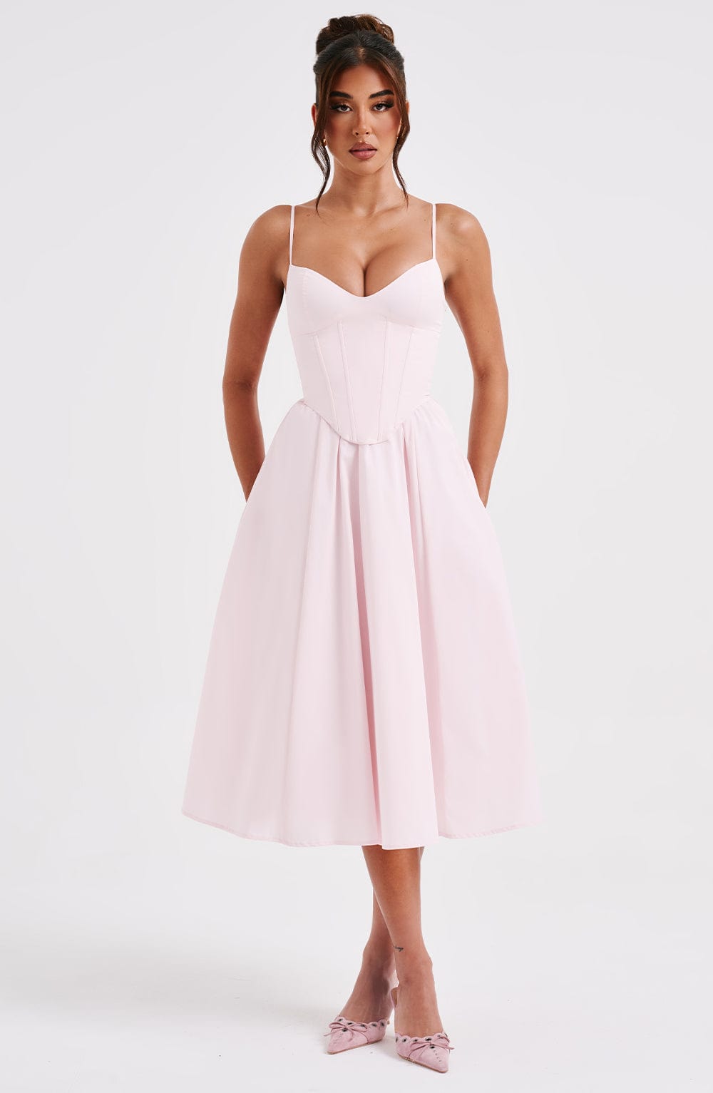 Rosa / XL
