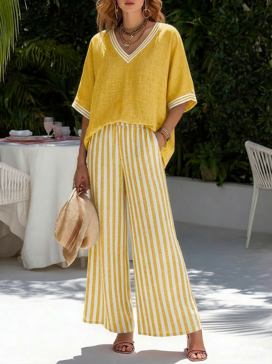 Giallo / 3XL