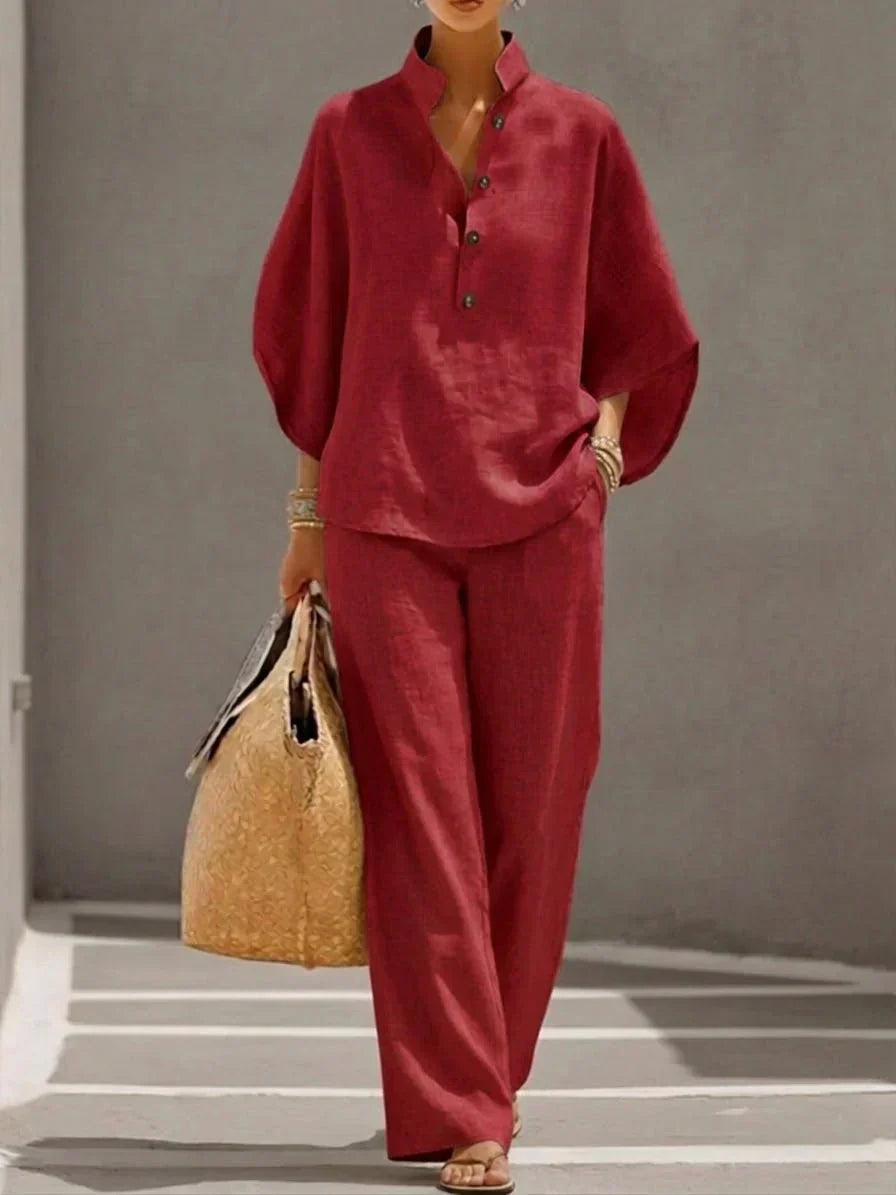 Rosso / 5XL