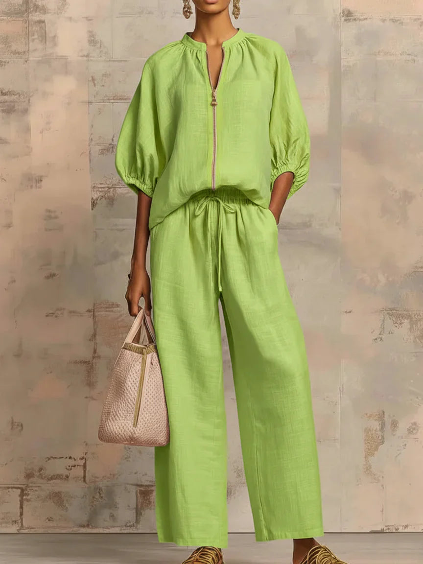 Verde Chiaro / 3XL