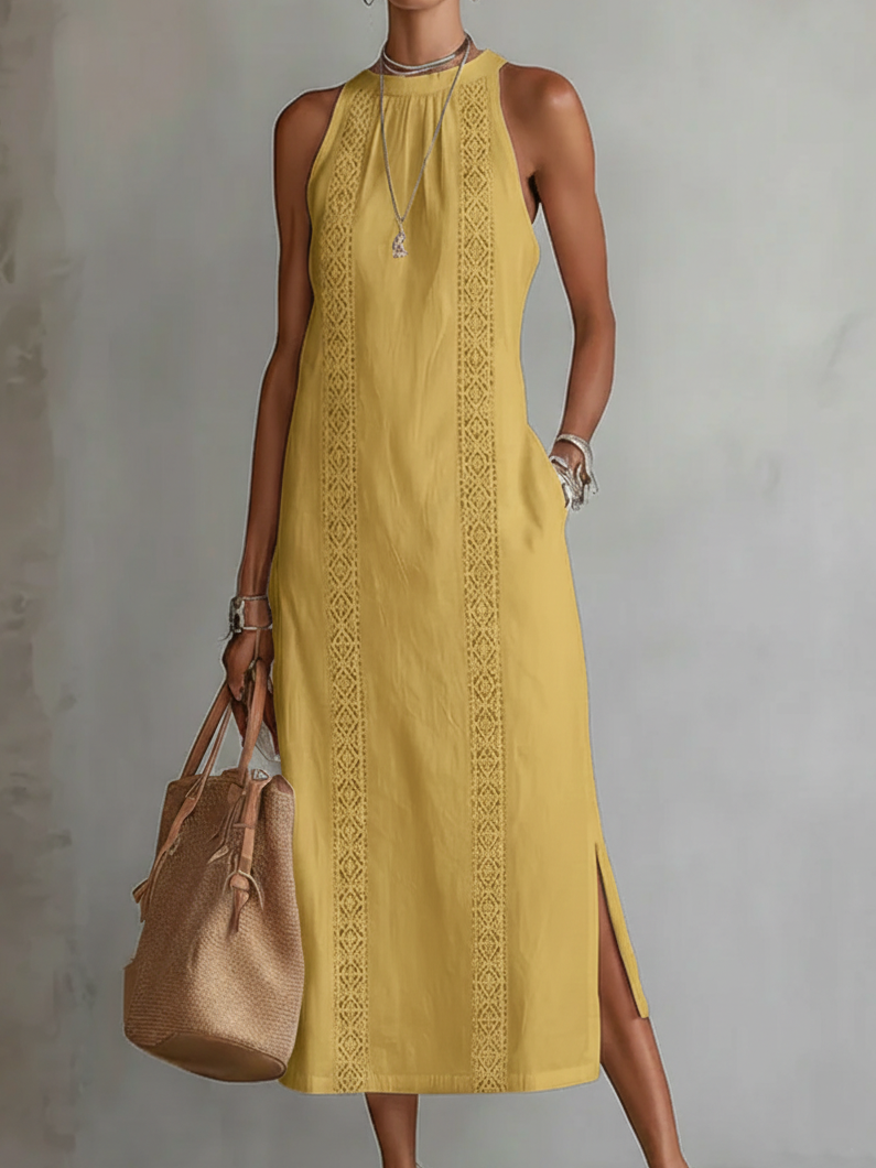 Giallo / 2XL/US 14