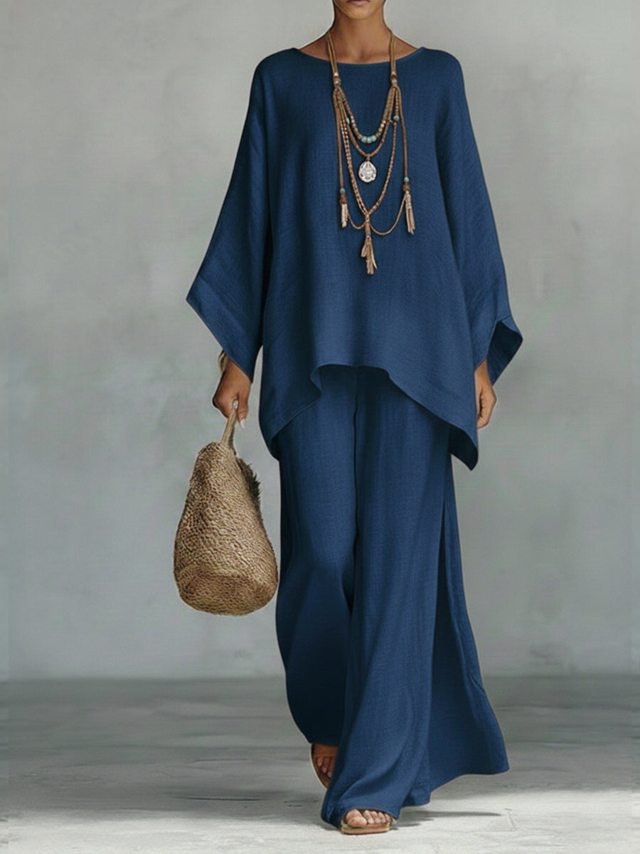 Blu Marina / 3XL