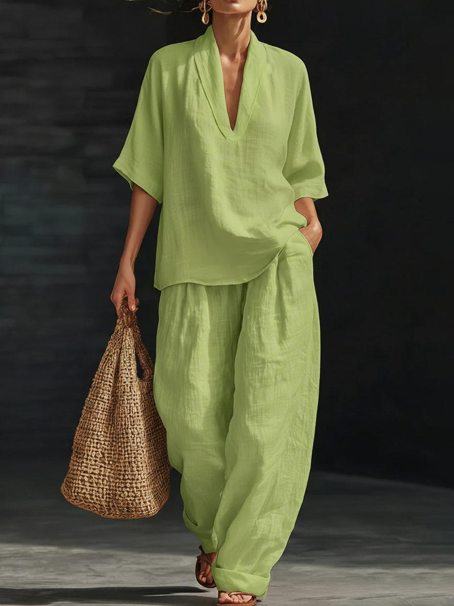 Verde / 3XL