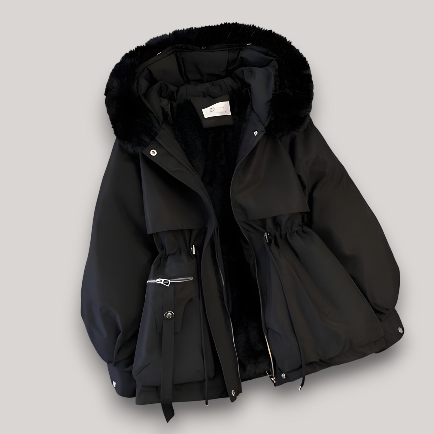 Martina™ | Giacca Invernale Elegante