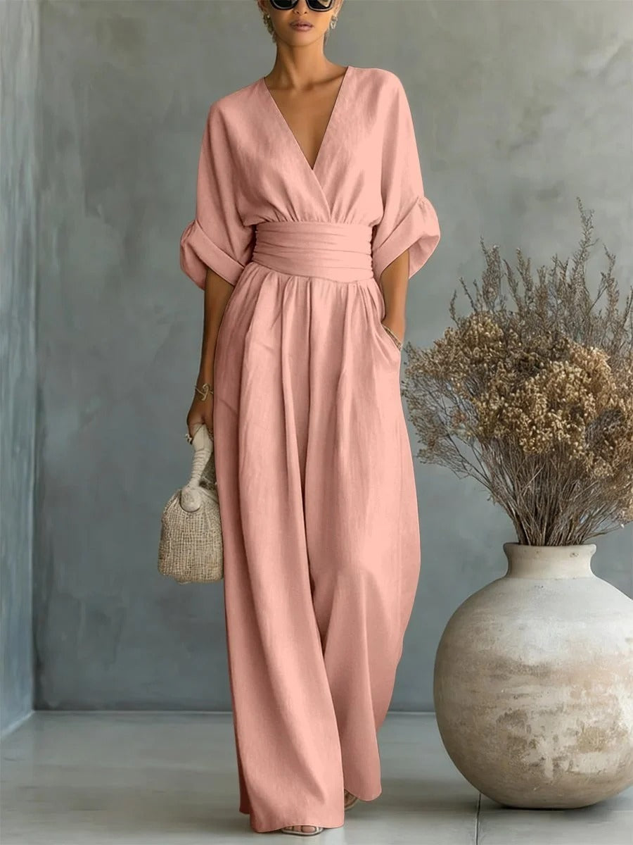 Rosa / 3XL