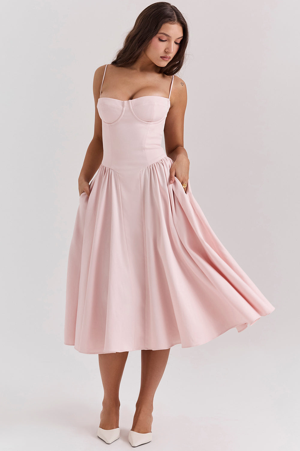 Rosa / XL