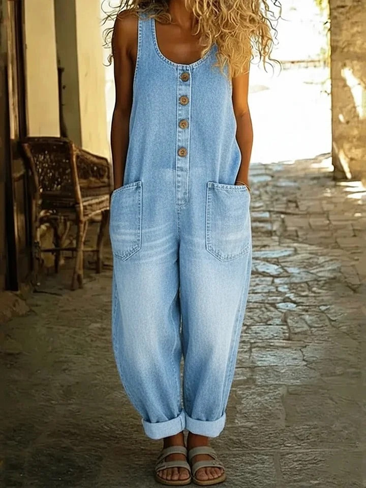 Blu Chiaro / 3XL