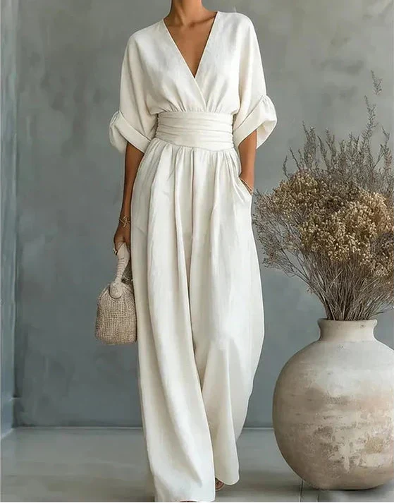 Bianco Crema / 5XL