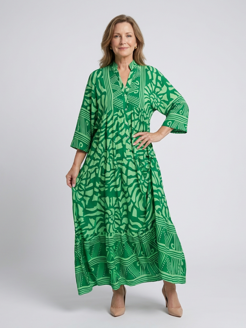 Verde / 3XL