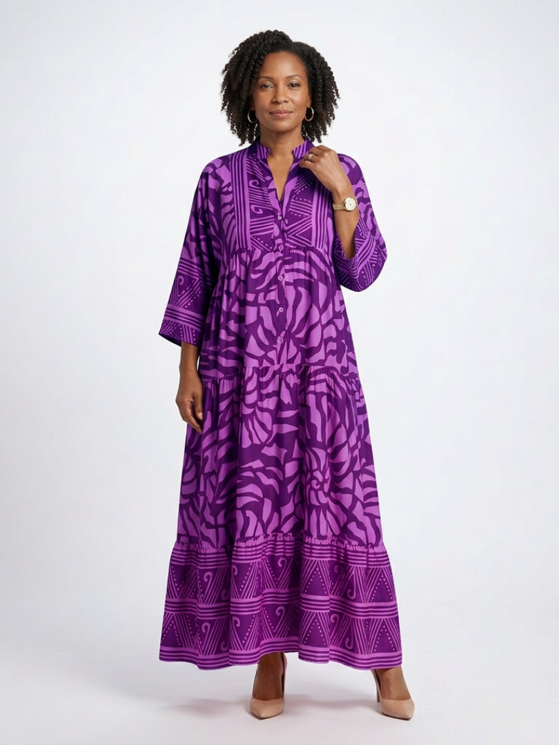 Lilla / 3XL