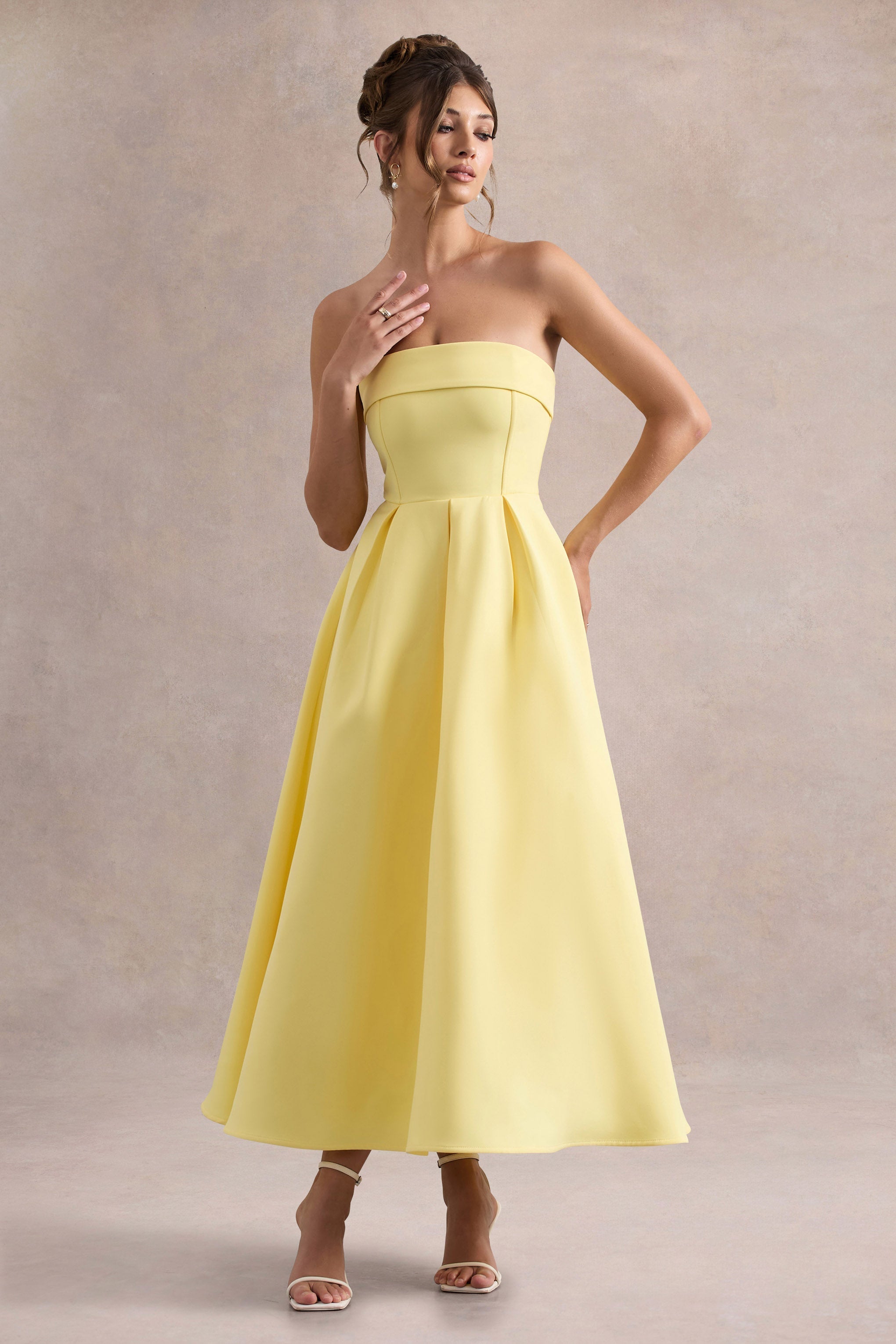 Giallo / XL