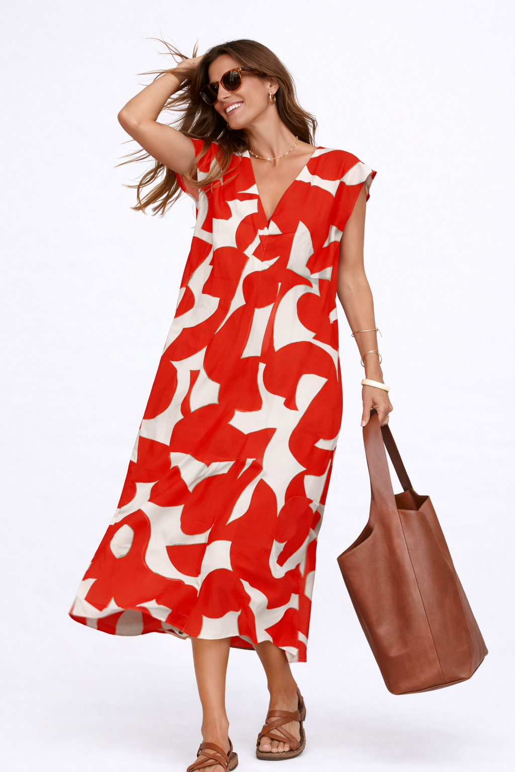 Rosso / XL